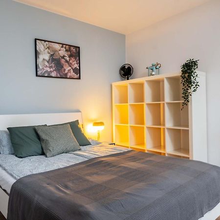 Indigo Studios Pge Narodowy Warsaw Ngoại thất bức ảnh