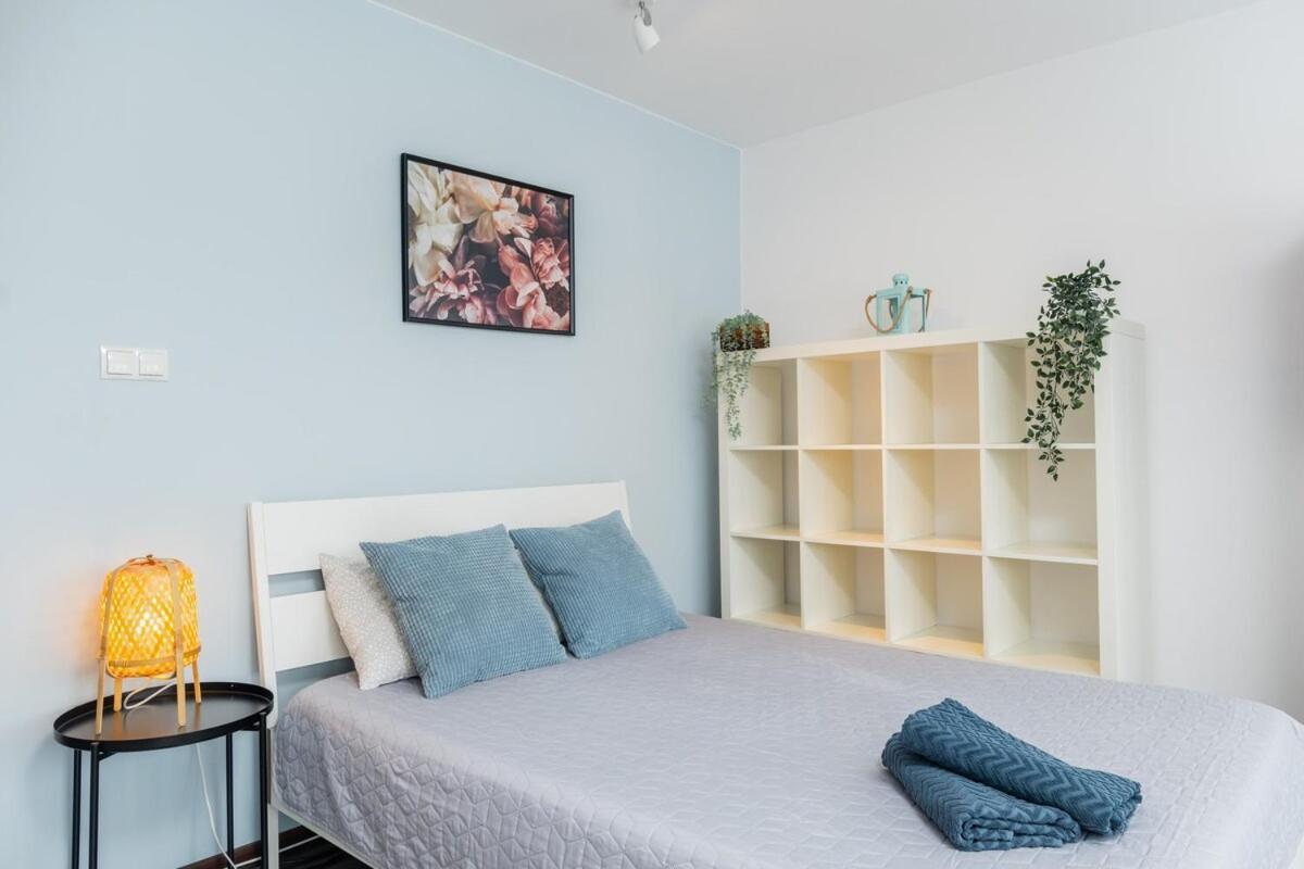 Indigo Studios Pge Narodowy Warsaw Ngoại thất bức ảnh