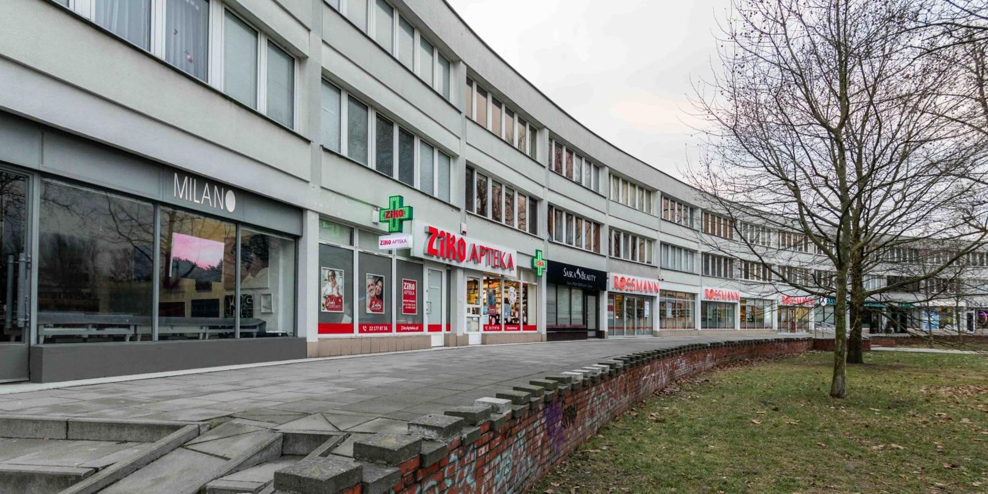 Indigo Studios Pge Narodowy Warsaw Ngoại thất bức ảnh