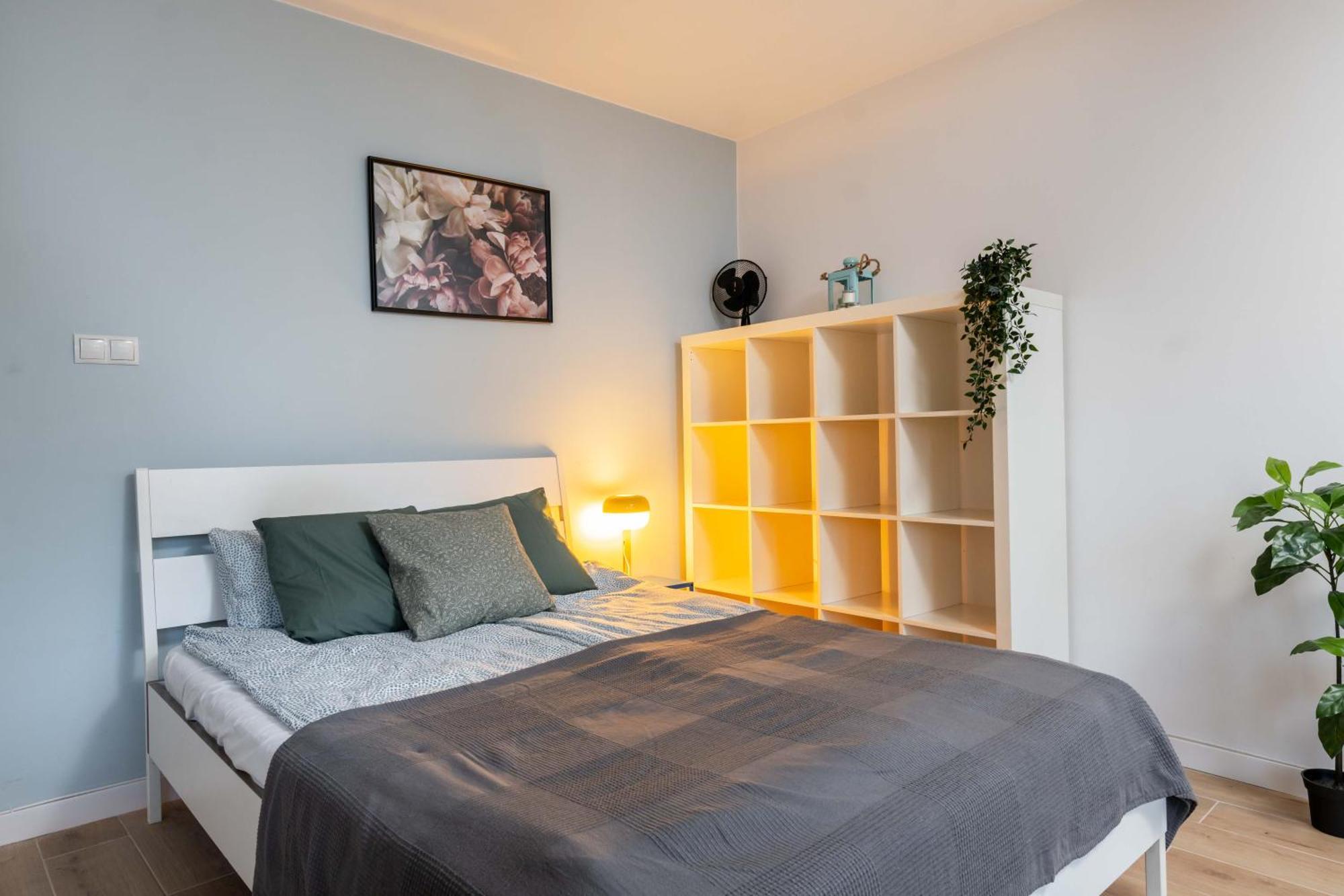 Indigo Studios Pge Narodowy Warsaw Ngoại thất bức ảnh