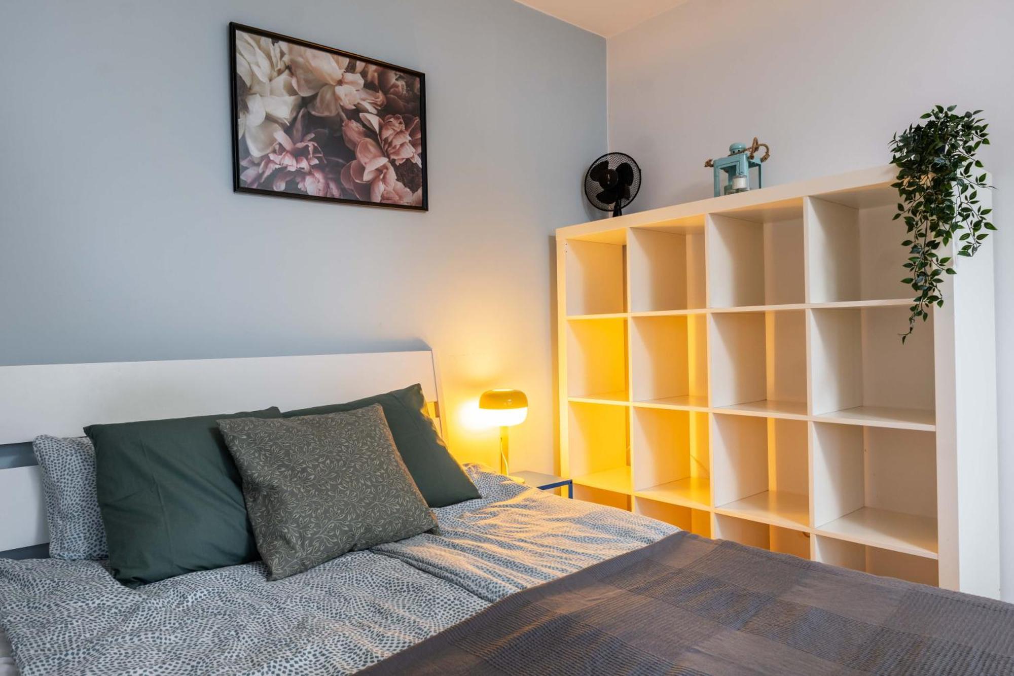 Indigo Studios Pge Narodowy Warsaw Ngoại thất bức ảnh