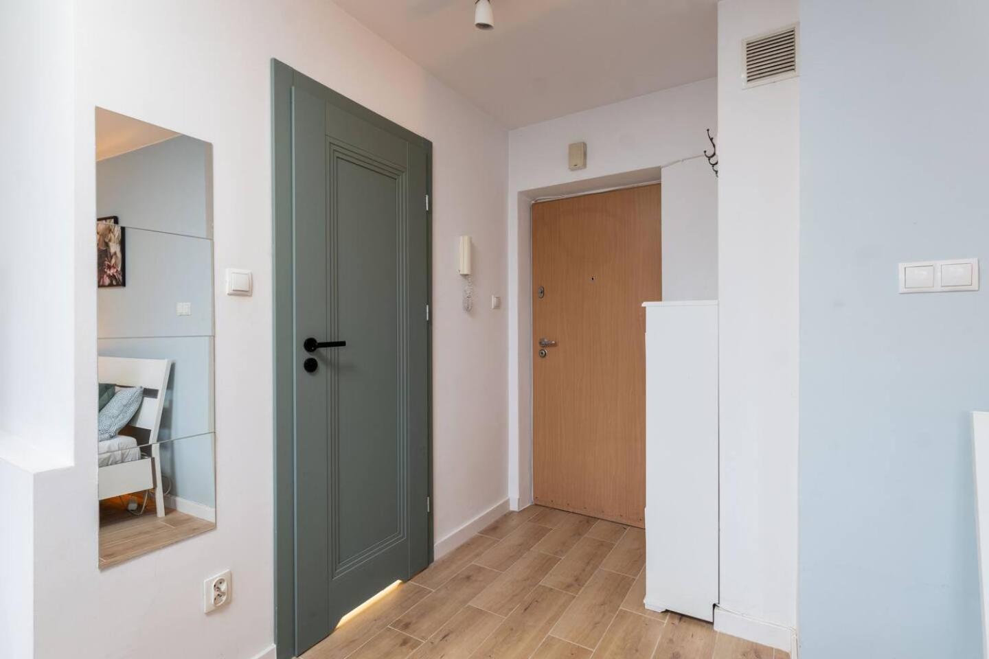 Indigo Studios Pge Narodowy Warsaw Ngoại thất bức ảnh