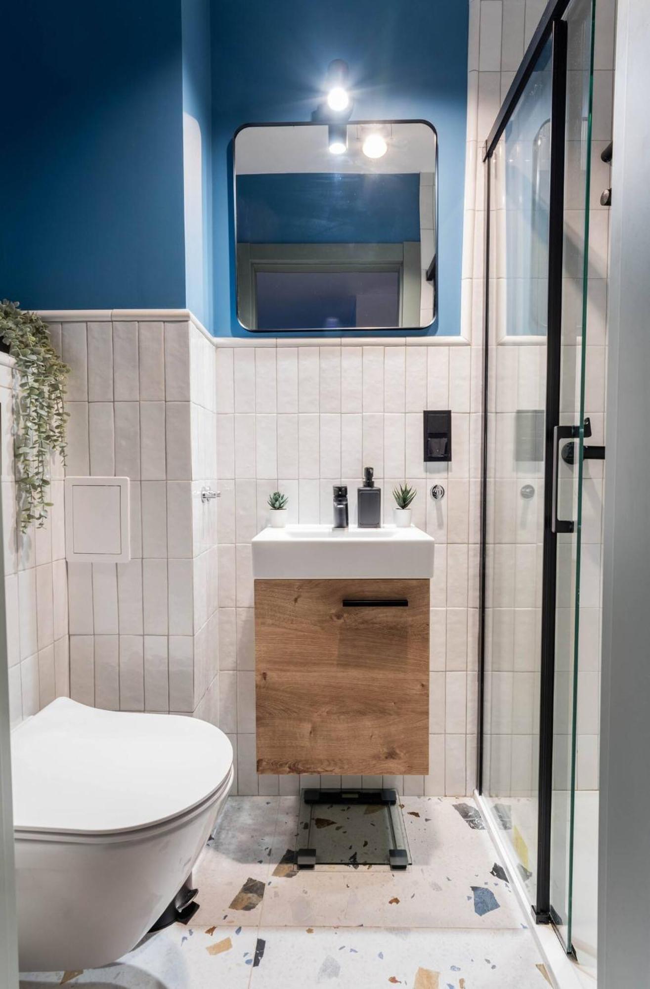 Indigo Studios Pge Narodowy Warsaw Ngoại thất bức ảnh