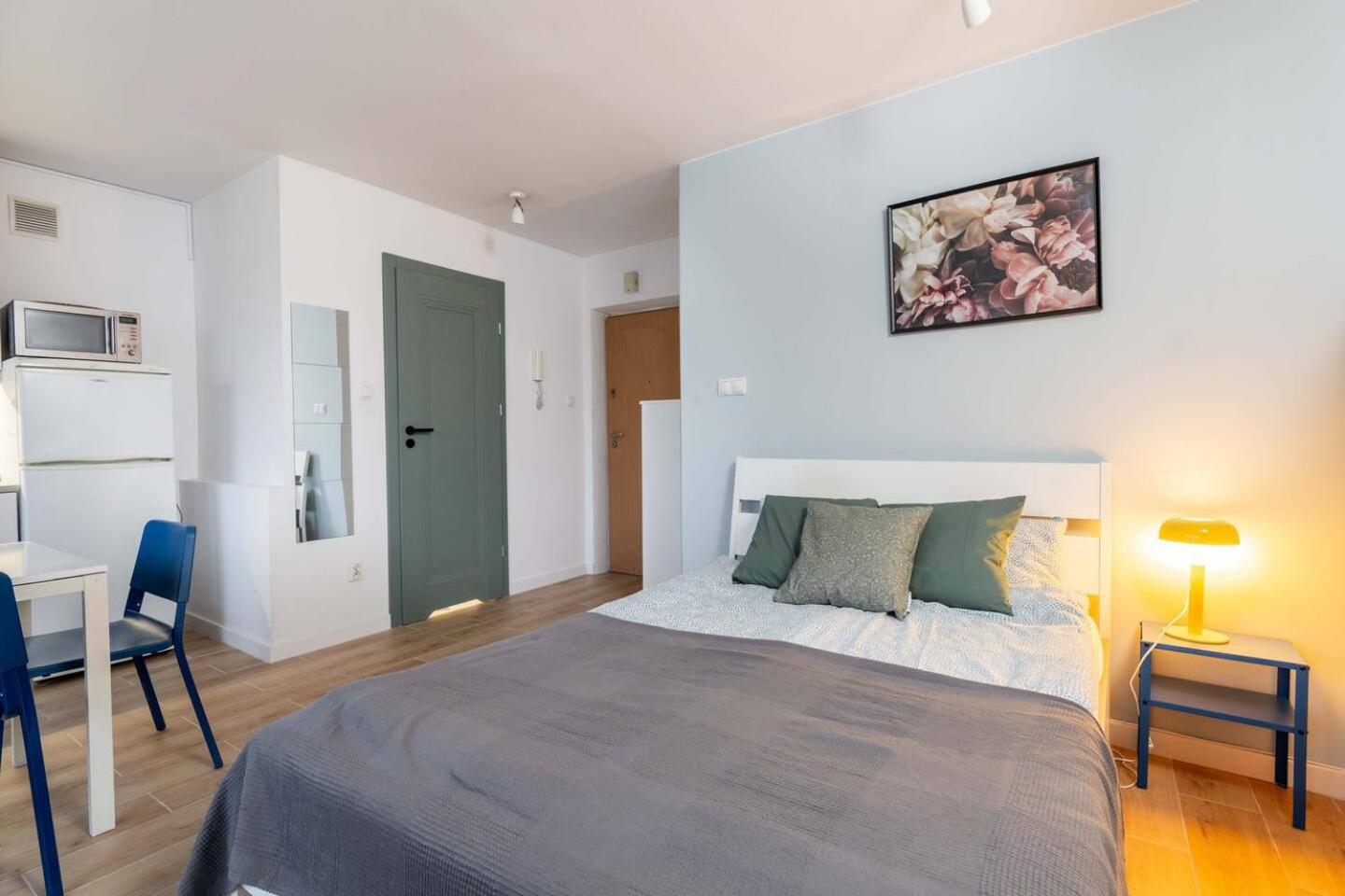 Indigo Studios Pge Narodowy Warsaw Ngoại thất bức ảnh