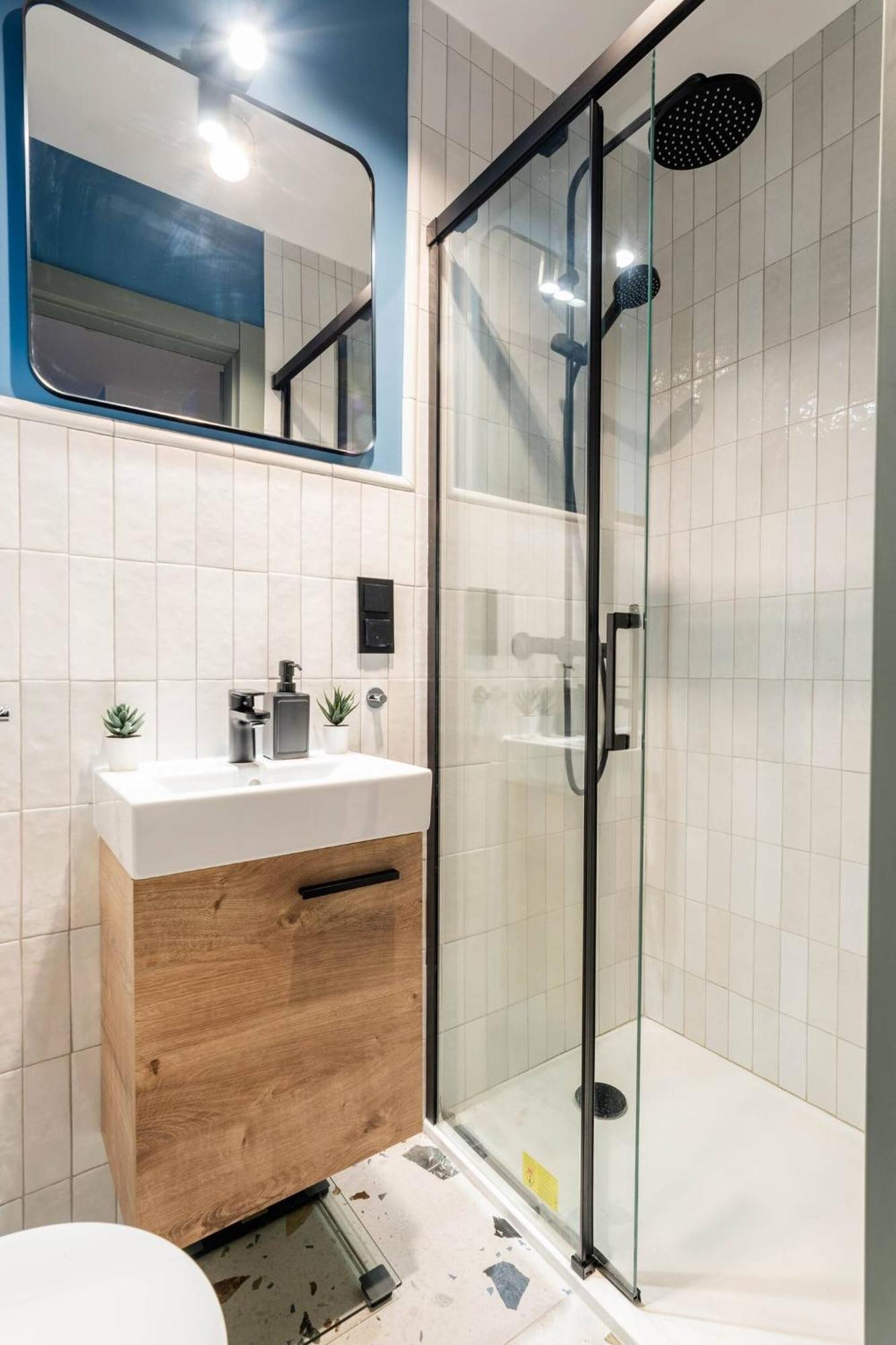 Indigo Studios Pge Narodowy Warsaw Ngoại thất bức ảnh