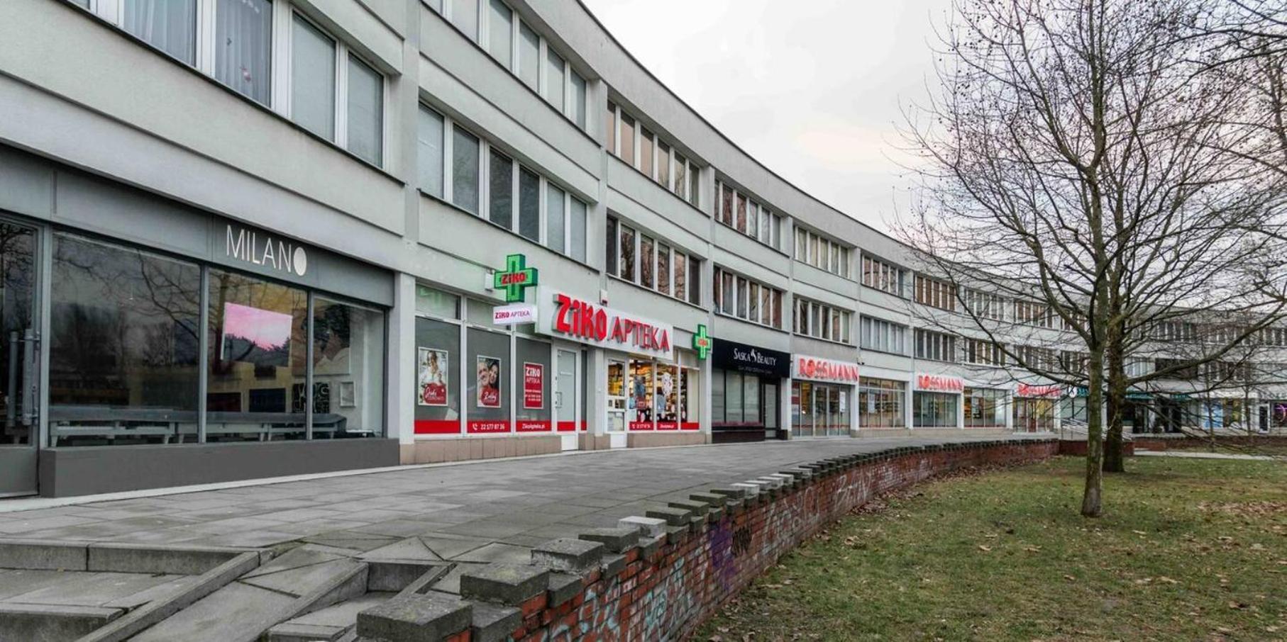 Indigo Studios Pge Narodowy Warsaw Ngoại thất bức ảnh